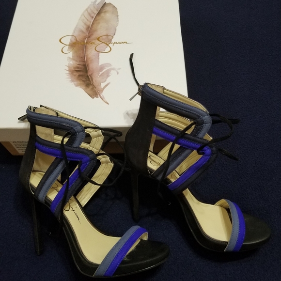 Jessica Simpson JS Rensa - Picture 2 of 3